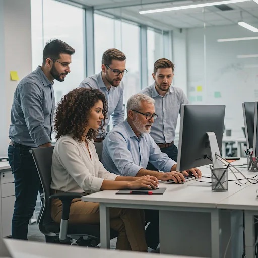 Novobanco: 600 agentes de IA aceleram o crédito habitação