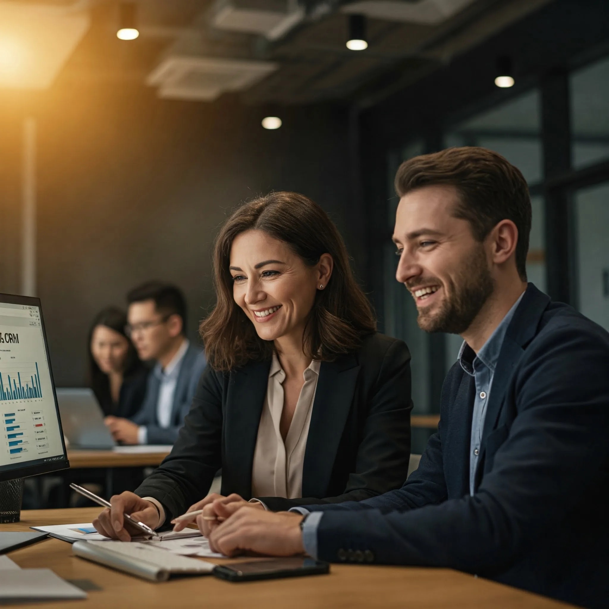 Revolução FinTech na Intermediação de Crédito