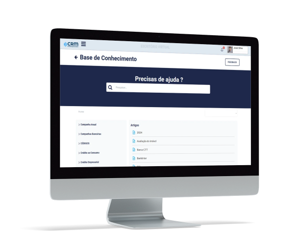 Base de conhecimento